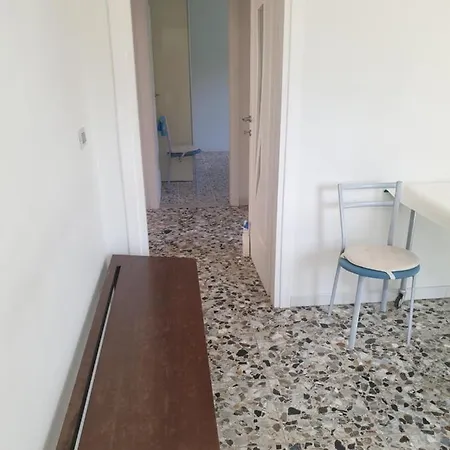 Appartamento La Casa Di Cristina