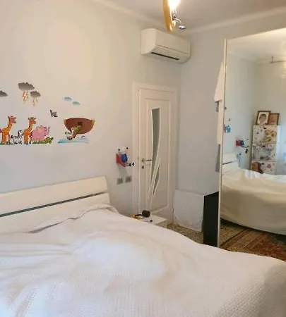 Appartamento La Casa Di Cristina *