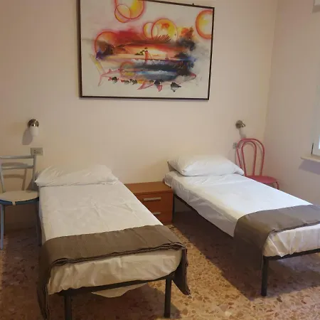 La Casa Di Cristina Appartamento Civitanova Marche