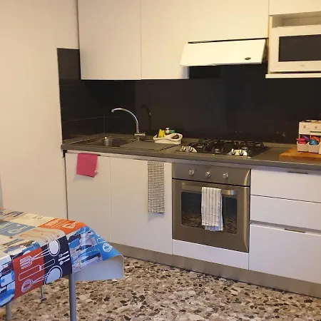 La Casa Di Cristina Appartamento *