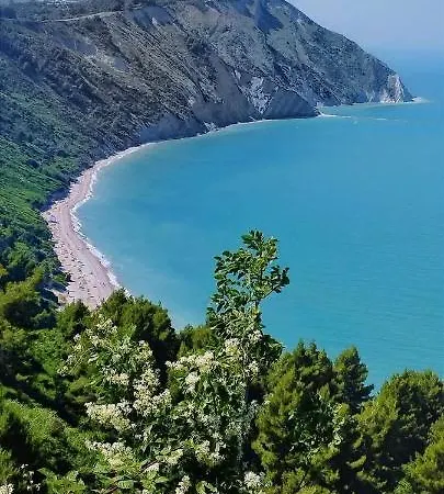 La Casa Di Cristina Appartamento Civitanova Marche