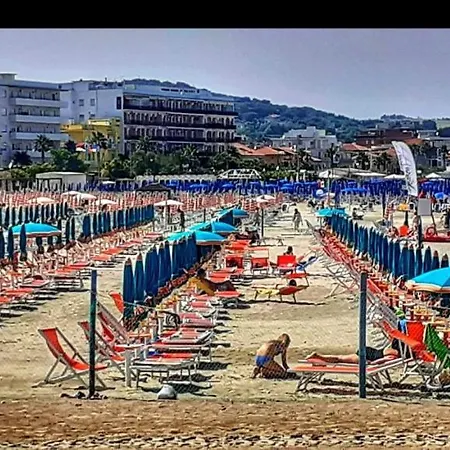 La Casa Di Cristina Civitanova Marche