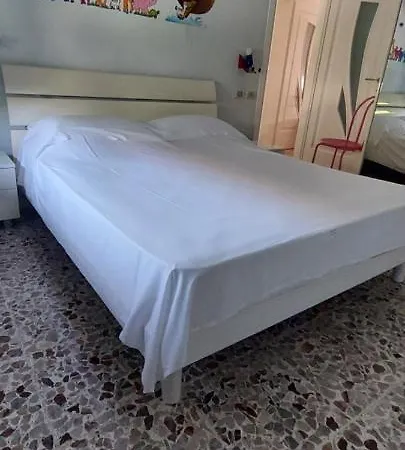 La Casa Di Cristina * Civitanova Marche