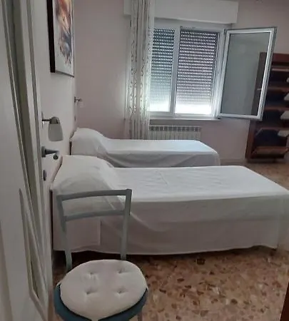 La Casa Di Cristina * Civitanova Marche