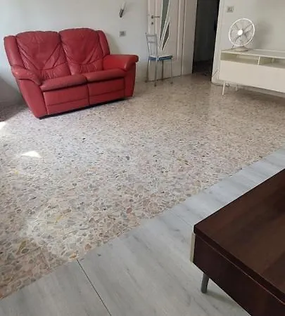 La Casa Di Cristina * Civitanova Marche