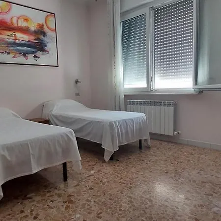 La Casa Di Cristina Appartamento Civitanova Marche